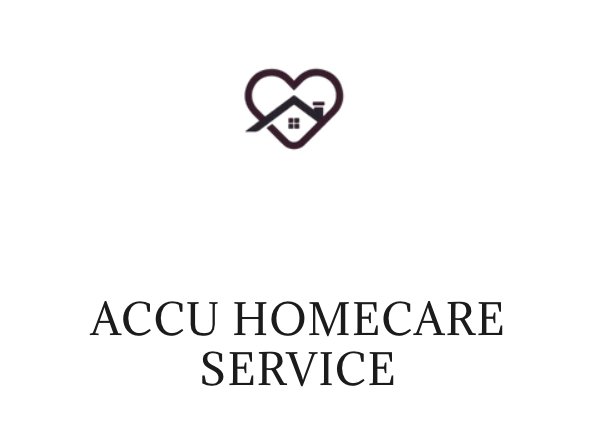 Accu HomeCare Services